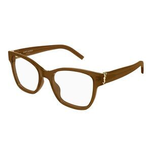 NWT Yves Saint Laurent SL-M158-005 Eyeglasses